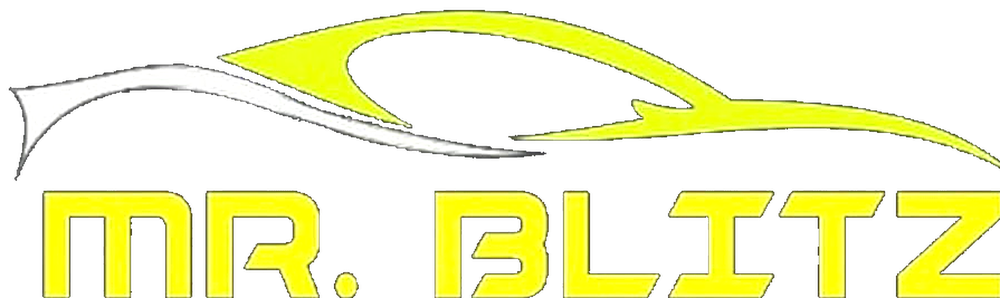 Mr.Blitz Autoaufbereitung